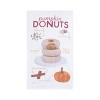 C&F Home Pumpkin Pie Donut & Latte Towel S/3 - 2 of 4