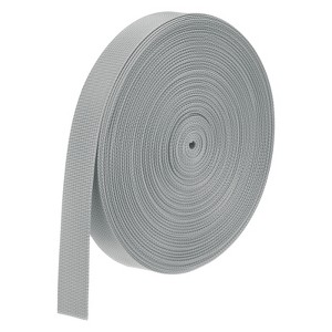 Unique Bargains Nylon Durable Multipurpose Waterproof Webbing Strap 1 Inch Wide 1 Pc - 1 of 4