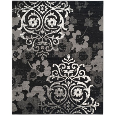 Adirondack ADR114 Machine Made Indoor Rug - Safavieh