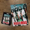 Aquarius Puzzles KISS Merry KISSmas 500 Piece Jigsaw Puzzle - 3 of 3
