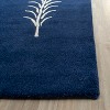 Soho SOH704 Hand Tufted Indoor Rugs - Safavieh - 2 of 4