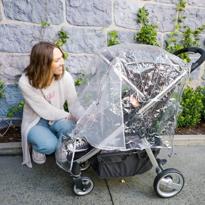 Universal Weather Shield for Disney Baby Strollers Nigeria Ubuy