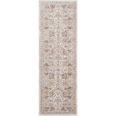 Illusion ILLB702 Machine Made Indoor Rug - Safavieh