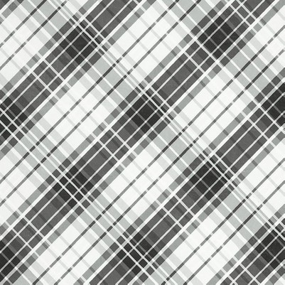black and gray
