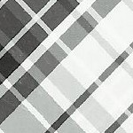 black gray