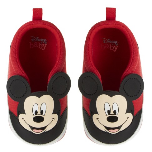 Soft sole store baby shoes target