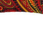 fire paisley