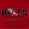 NBA Chicago Bulls Women's Long Sleeve Crew Neck Fashion T-Shirt - 4 of 4