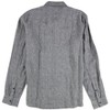 Michael Kors Mens Linen Button Up Shirt - 2 of 2