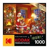 RoseArt Kodak Premium Christmas Eve Delivery Jigsaw Puzzle - 1000pc - 4 of 4