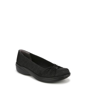 Bzees for Lifestride Womens Paige Ballet Flats - 1 of 4