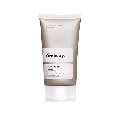 The Ordinary Salicylic Acid 2% Masque - 1.7 fl oz - Ulta Beauty