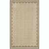 Washable Runner Rug Long Non-Slip Carpet Foldable Bordered Low Pile Stain-Resistant Indoor Accent Mat - 2 of 4