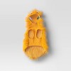 Halloween Monster Hoodie Dog and Cat Costume - Hyde and EEK! Boutique™ - 3 of 4