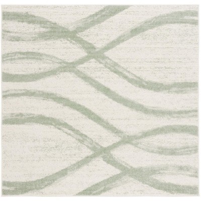 Adirondack ADR125 Machine Made Indoor Rug - Safavieh