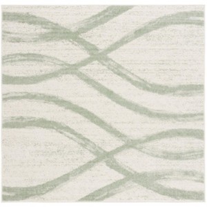 Adirondack ADR125 Machine Made Indoor Rug - Safavieh - 1 of 2