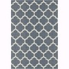 Unique Loom    Decatur Trellis Area Rug - 2 of 4
