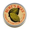Burt's Bees Lemon Butter Cuticle Cream - 0.6oz - image 2 of 4