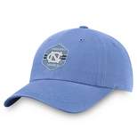 NCAA North Carolina Tar Heels Nation Unstructured Washed Cotton Hat