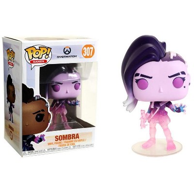 funko pop overwatch