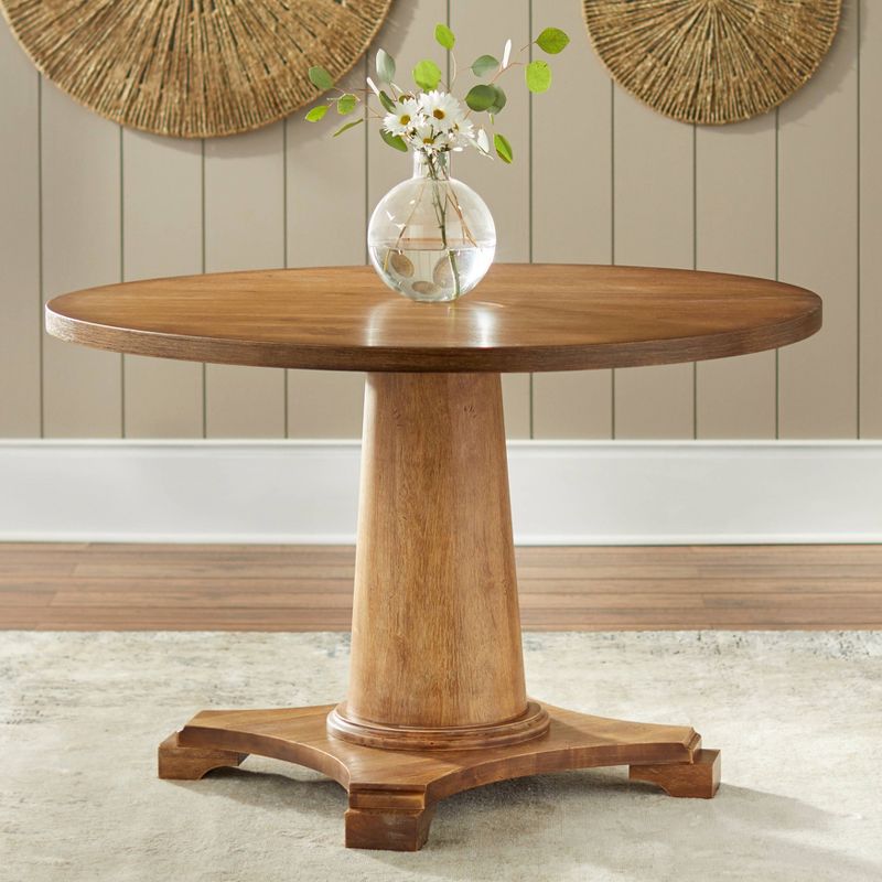 Atwood Round Dining Table - Buylateral, 3 of 11