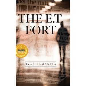 The E.T. Fort - by Ryan Lamantia - 1 of 1