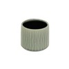Cheung's Arianthe Orb Patterned Ceramic Pot - Small - 4 of 4