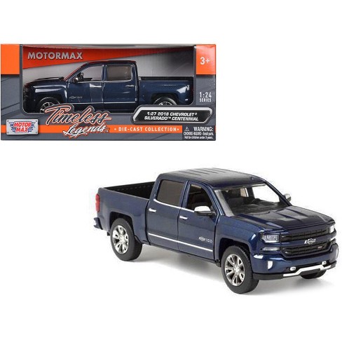 Chevy toy truck online