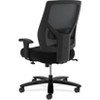 HON Crio High-Back Big And Tall Chair - 2 of 4