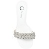 Journee Women's Sashaa Sandals - 4 of 4