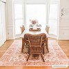 Hauteloom Kentstown Washable Area Rug - 2 of 4