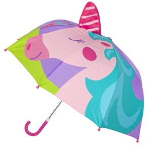 Stephen Joseph Gifts Kids Pop Up Umbrellas - 1 of 4