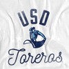 Women's University Of San Diego Toreros T-Shirt - 2 of 4