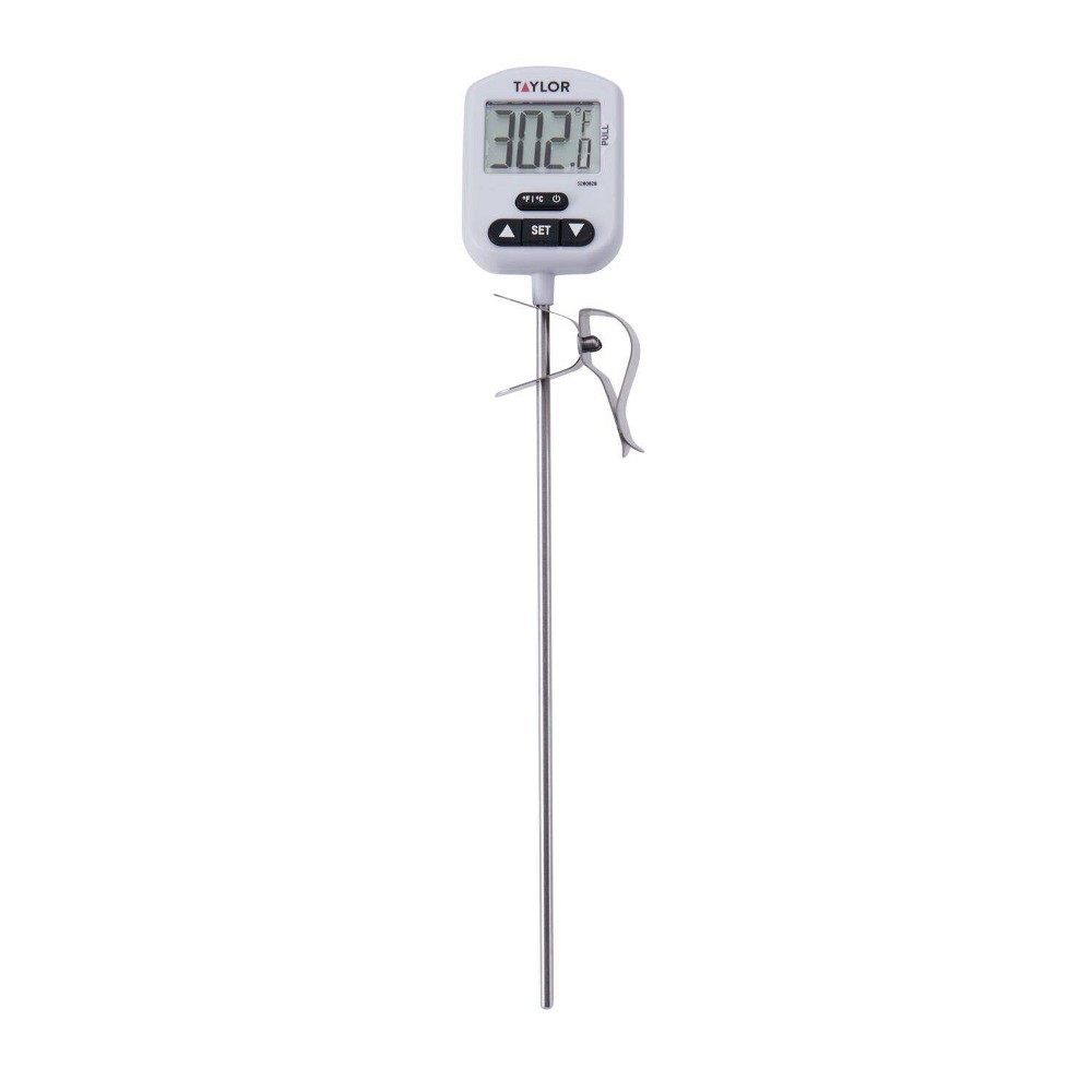 Taylor Programmable Digital Candy Thermometer