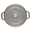 STAUB Cast Iron 0.75-qt Round Cocotte - 3 of 4