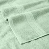 Modern Threads Rayon from Bamboo and Cotton Blend 6-Piece Bath Towel Set. - 3 of 4