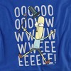 Rick And Morty Oowweeeee Adult T-Shirt - 2 of 4