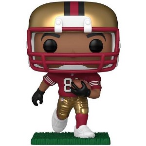 Funko - Funko POP! NFL: Legends - Terrell Owens (49ers) - 1 of 2