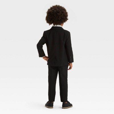 Toddler Boys’ Blazer & Pants Suit Set – Cat & Jack