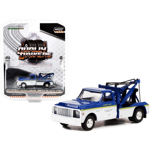 1972 chevy truck diecast online