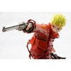 Kotobukiya - Kotobukiya - Trigun: Badlands Rumble - ARTFX J Vash The Stampede Renewal Package Version - 4 of 4