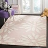Safavieh Kids Daisy SFK914 Hand Tufted Indoor Rugs - Safavieh - 2 of 4
