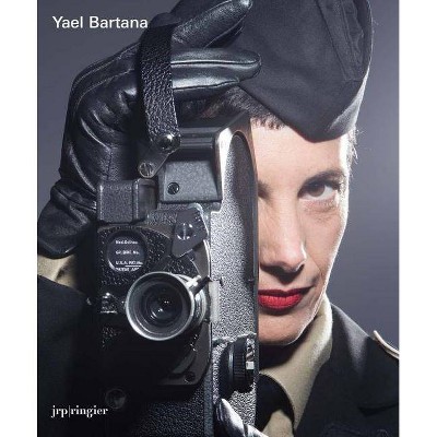 Yael Bartana - by  Nicole Schweizer (Paperback)