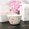 Pavilion Gift Company - Amazing - 9 oz - 100% Soy Wax Candle Scent: Tranquility - Flame Candles - 4 of 4