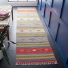 Montauk MTK555 Hand Woven Area Rug  - Safavieh - 2 of 4