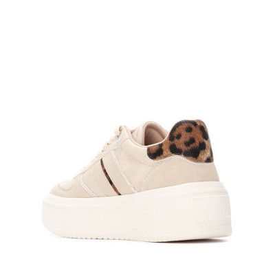 Женские кроссовки Refresh Shoes Women's sneakers 172953 Beige 6 — фото 3