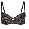 Adore Me Women's Nolie Demi Bra - 4 of 4
