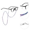 Unique Bargains Christmas Beaded Pattern Eyeglass Chain 1 Pc - 3 of 4
