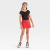 Girls' Knit Skort - art class™ - 3 of 3