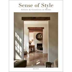 Sense of Style - by  Wim Pauwels (Hardcover) - 1 of 1